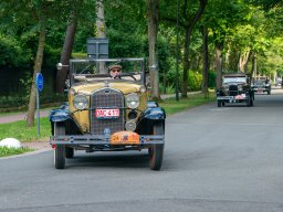 2024 - Parel der Voorkempen - Guy Reynders